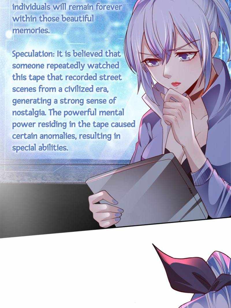 Since The Red Moon Appeared Chapter 168 7